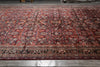 Load image into Gallery viewer, 10.6 x 17.1 Antique Persian Mahal Estate Rug 1960's