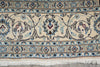 Load image into Gallery viewer, 10 x 13.3 Classic Intricate Design Persian Kashan Wool Rug #5085