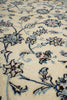 Load image into Gallery viewer, 10 x 13.3 Classic Intricate Design Persian Kashan Wool Rug #5085