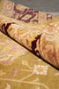 Load image into Gallery viewer, 12 x 15 New Quality Agra Rug Olive Burgundy #PIX-156