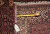 Load image into Gallery viewer, 6.9 x 10 Fine Dense Weave Persian Bijar Rug 72349