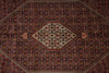 Load image into Gallery viewer, 6.9 x 10 Fine Dense Weave Persian Bijar Rug 72349
