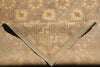 Load image into Gallery viewer, 8.8 x 11.8 New Chobi Peshawar Zigler Carpet Green Gold Brown #F-4193