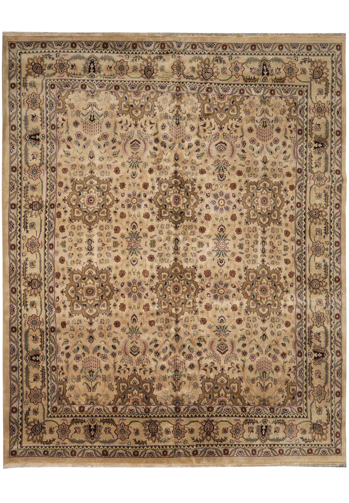 12 x 15 New Handmade India Wool Rug SALE
