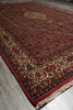 Load image into Gallery viewer, 6.9 x 10 Fine Dense Weave Persian Bijar Rug 72349