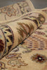 Load image into Gallery viewer, 12 x 15 New Handmade India Wool Rug SALE #B-78924