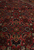 Load image into Gallery viewer, 6.9 x 10 Fine Dense Weave Persian Bijar Rug 72349