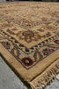 Load image into Gallery viewer, 12 x 15 New Handmade India Wool Rug SALE #B-78924