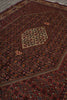 Load image into Gallery viewer, 6.9 x 10 Fine Dense Weave Persian Bijar Rug 72349