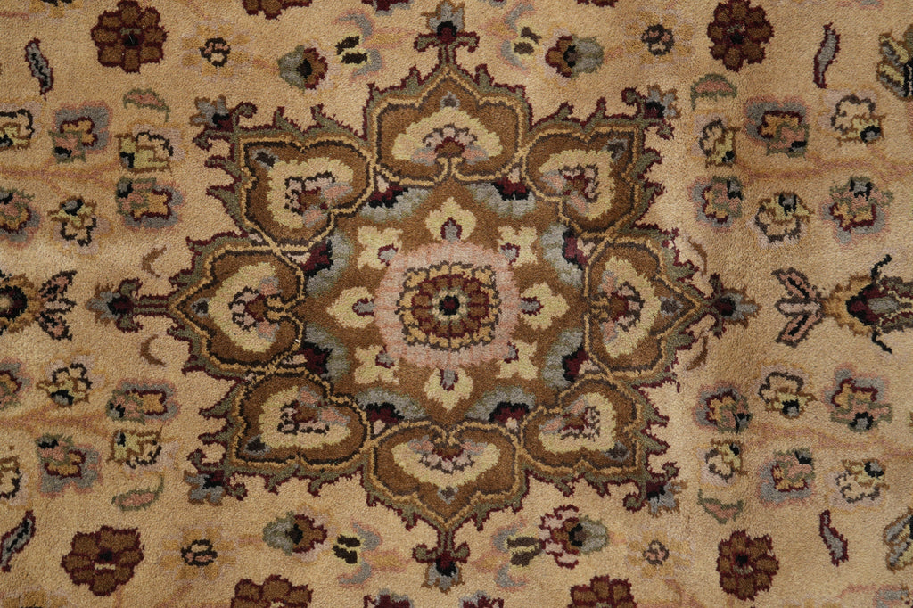 12 x 15 New Handmade India Wool Rug SALE #B-78924