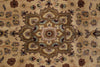 Load image into Gallery viewer, 12 x 15 New Handmade India Wool Rug SALE #B-78924