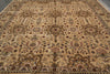 Load image into Gallery viewer, 12 x 15 New Handmade India Wool Rug SALE #B-78924