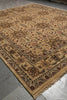 Load image into Gallery viewer, 12 x 15 New Handmade India Wool Rug SALE #B-78924
