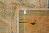 Load image into Gallery viewer, 13.7 x 19.9 Oversize Old Rug Transitional French 1950's #F-4500