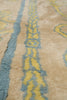 Load image into Gallery viewer, 13.7 x 19.9 Oversize Old Rug Transitional French 1950's #F-4500