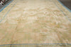 Load image into Gallery viewer, 13.7 x 19.9 Oversize Old Rug Transitional French 1950's #F-4500