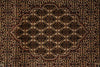Load image into Gallery viewer, Close-up of a patterned rug with intricate designs.