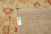 Load image into Gallery viewer, 9 x 12 Beige Gold Zigler Chobi Peshawar Rug #F-4195