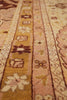 Load image into Gallery viewer, 18 x 26.8 Over Size Mansion Rug Rust Gold Sale #PIX-8