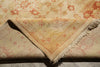 Load image into Gallery viewer, 9 x 12 Beige Gold Zigler Chobi Peshawar Rug #F-4195
