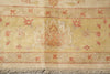 Load image into Gallery viewer, 9 x 12 Beige Gold Zigler Chobi Peshawar Rug #F-4195