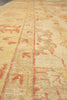Load image into Gallery viewer, 9 x 12 Beige Gold Zigler Chobi Peshawar Rug #F-4195