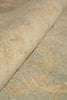 Load image into Gallery viewer, 9 x 11 Green Gold New Zigler Chobi Peshawar Rug #F-4196