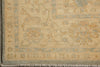 Load image into Gallery viewer, 9 x 11 Green Gold New Zigler Chobi Peshawar Rug #F-4196