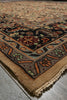 Load image into Gallery viewer, 12 x 15 New Handmade India Wool Mahal Rug SLAE #B-79956
