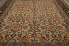 Load image into Gallery viewer, 12 x 15 New Handmade India Wool Mahal Rug SLAE #B-79956