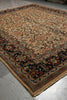 Load image into Gallery viewer, 12 x 15 New Handmade India Wool Mahal Rug SLAE #B-79956