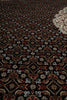 Load image into Gallery viewer, Close-up of a patterned fabric with intricate designs.