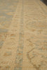Load image into Gallery viewer, 9 x 11 Green Gold New Zigler Chobi Peshawar Rug #F-4196