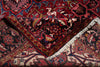 Load image into Gallery viewer, 10 x 12.8 Authentic Persian Heriz Rug Tribal Iran #80038