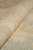 Load image into Gallery viewer, 9 x 11.9 Neutral Teal Blue Green Gold New Zigler Chobi Peshawar Rug #F-4197