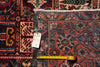 Load image into Gallery viewer, 11.6 x 16.7 Persian Tribal Bakhtiar Rug Garden Pattern #PIX-6160