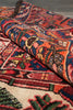 Load image into Gallery viewer, 11.6 x 16.7 Persian Tribal Bakhtiar Rug Garden Pattern #PIX-6160
