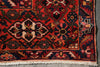 Load image into Gallery viewer, 11.6 x 16.7 Persian Tribal Bakhtiar Rug Garden Pattern #PIX-6160
