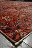 Load image into Gallery viewer, 11.6 x 16.7 Persian Tribal Bakhtiar Rug Garden Pattern #PIX-6160