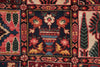 Load image into Gallery viewer, 11.6 x 16.7 Persian Tribal Bakhtiar Rug Garden Pattern #PIX-6160