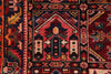Load image into Gallery viewer, 11.6 x 16.7 Persian Tribal Bakhtiar Rug Garden Pattern #PIX-6160