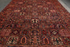 Load image into Gallery viewer, 11.6 x 16.7 Persian Tribal Bakhtiar Rug Garden Pattern #PIX-6160