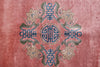 Load image into Gallery viewer, 6 x 9 Oval New Art Deco Handmade Wool Jaipur Rug #F-4198