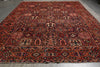 Load image into Gallery viewer, 11.6 x 16.7 Persian Tribal Bakhtiar Rug Garden Pattern #PIX-6160