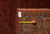 Load image into Gallery viewer, 13 x 13.4 Square Persian Bijar Herat Rug Iran Large Rug #F-4501