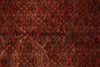 Load image into Gallery viewer, 13 x 13.4 Square Persian Bijar Herat Rug Iran Large Rug #F-4501