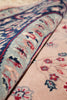 Load image into Gallery viewer, 5 x 5 Round New Wool Handmade Rug #F-4199