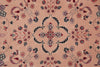 Load image into Gallery viewer, 5 x 5 Round New Wool Handmade Rug #F-4199