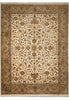 Load image into Gallery viewer, 11.11x 15.4 New Handmade Rug Clearance Sale