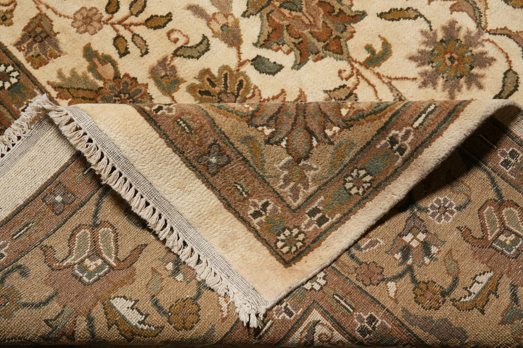 12 x 15.4 New Handmade Rug Clearance Sale #PIX-16174